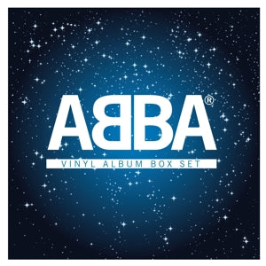 ABBA - Vinyl/Album Box Set (10LP-NEW)