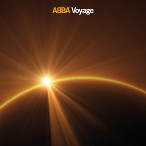 Abba - Voyage (NEW)
