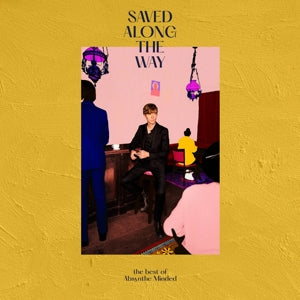 Absynthe Minded - Saved Along The Way, Best Of (2LP-NEW)