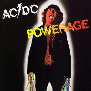 AC/DC - Powerage (NEW)