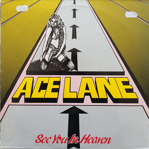 Ace Lane - See you in heaven