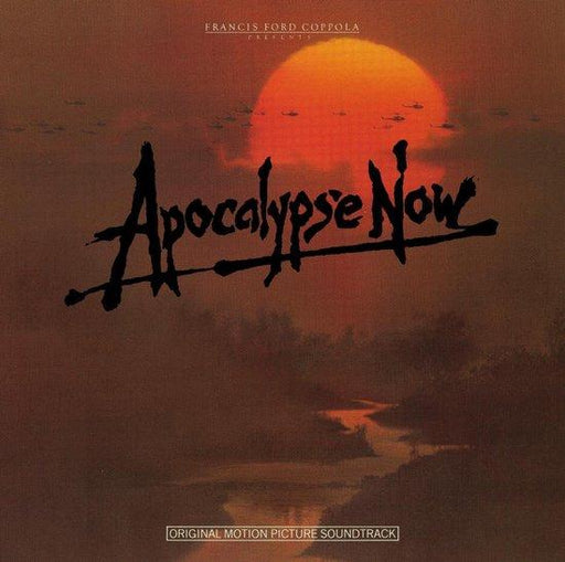 Apocalypse Now - OST (2LP) - Dear Vinyl