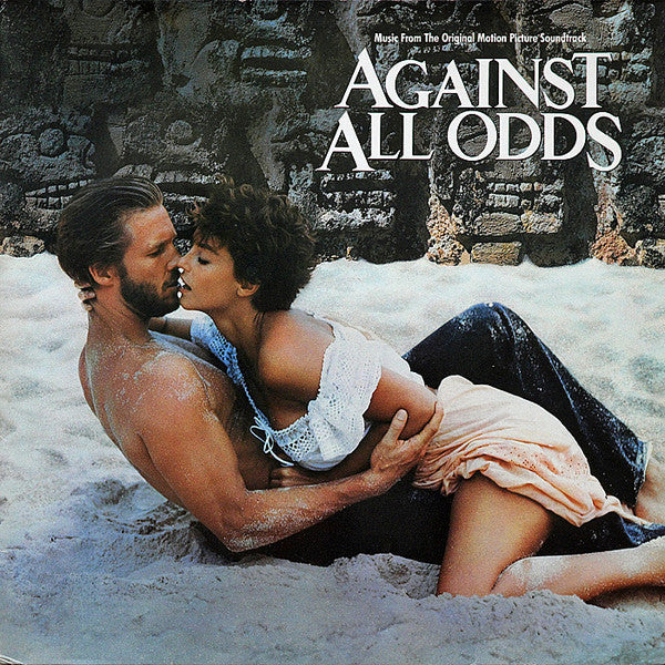 Against all odds - OST