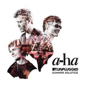 A-ha - MTV unplugged (3LP-NEW)