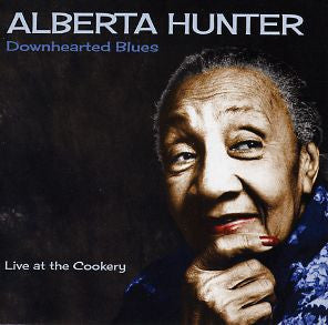 Alberta Hunter - Downhearted Blues (2LP-NEW)