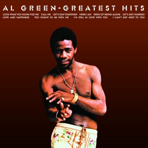 Al Green - Greatest Hits (NEW)