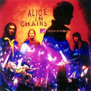 Alice in Chains - MTV Unplugged (2LP-NEW) - Dear Vinyl