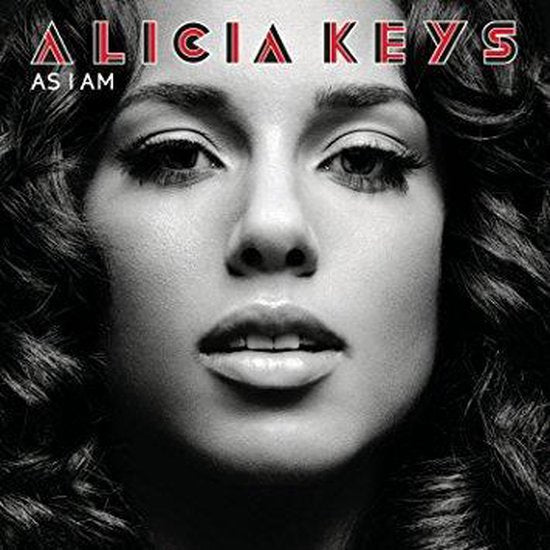 Alicia Keys - As I Am (2LP-NEW)