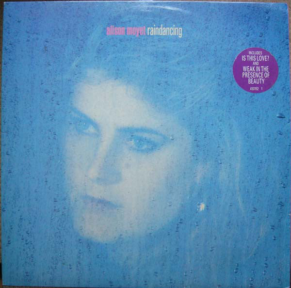 Alison Moyet - Raindancing
