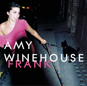 Amy Winehouse - Frank (Half Speed-2LP-NEW)