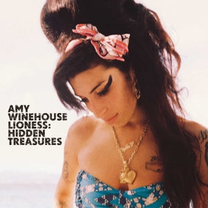 Amy Winehouse - Lioness: Hidden Treasures (2LP-New)