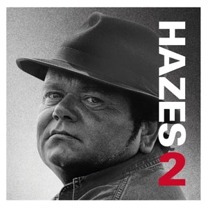 André Hazes - Hazes 2 (2LP-NEW)