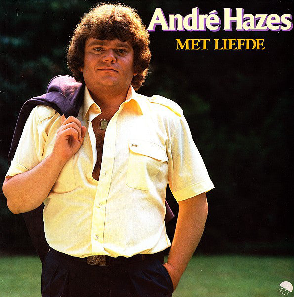André Hazes - Met Liefde (NEW)