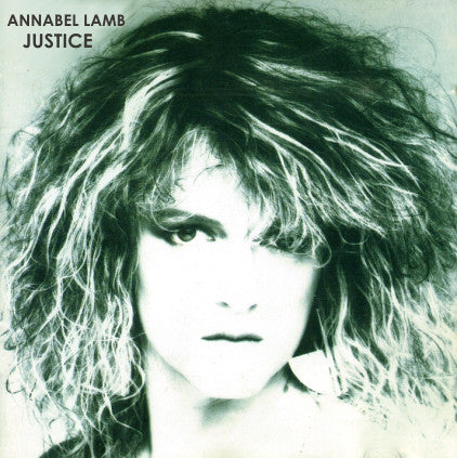 Annabel Lamb - Justice