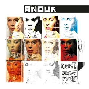 Anouk - Hotel New York (NEW)