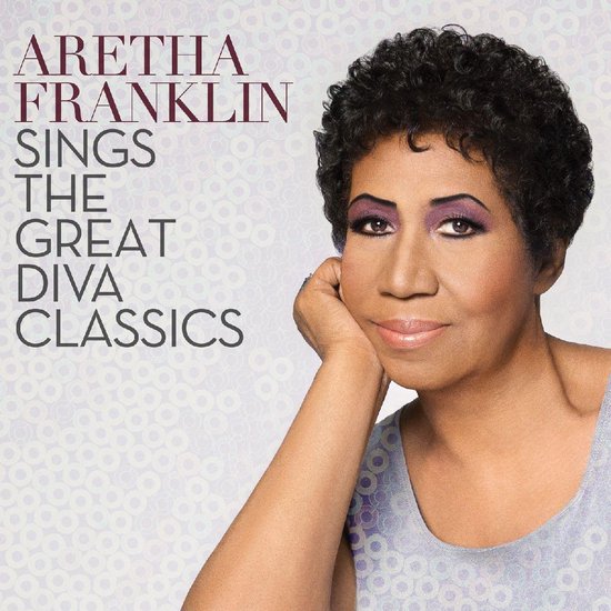Aretha Franklin - Sings great diva classics (NEW)