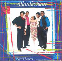 Atlantic Star - The Best Of