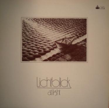At Light - Lichtblick - Dear Vinyl