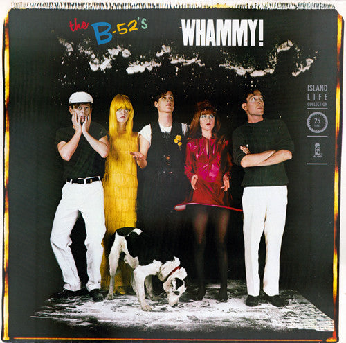 B 52's - Whammy