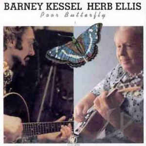 Barney Kessel and Herb Ellis - Poor Butterfly