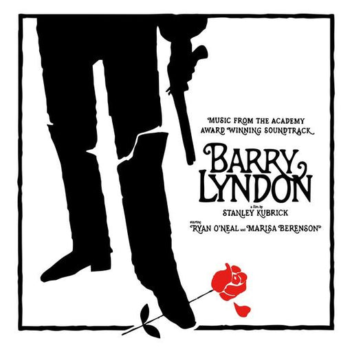 Barry Lyndon - OST - Dear Vinyl