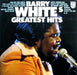 Barry White - Greatest Hits - Dear Vinyl
