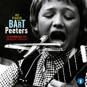 Bart Peeters - Het Plaatje van Bart Peeters (NEW)
