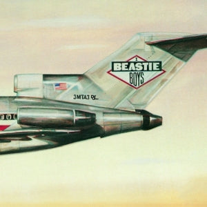 Beastie Boys - Licenced to Ill (NEW)