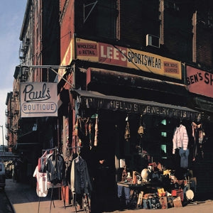 Beastie Boys - Paul's Boutique (NEW)