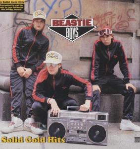 Beastie Boys - Solid gold hits (2LP-NEW)