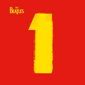 The Beatles - 1 -2015- (2LP-NEW)