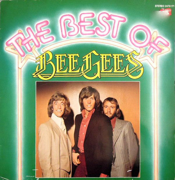 Bee Gees - Best of