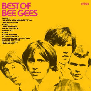 Bee Gees - Best Of (NEW)
