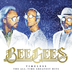 Bee Gees - Timeless - Greatest Hits (2LP-NEW)