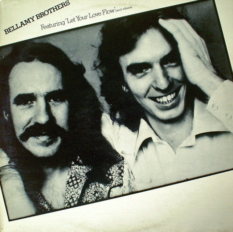 Bellamay Brothers - Bellamy Brothers