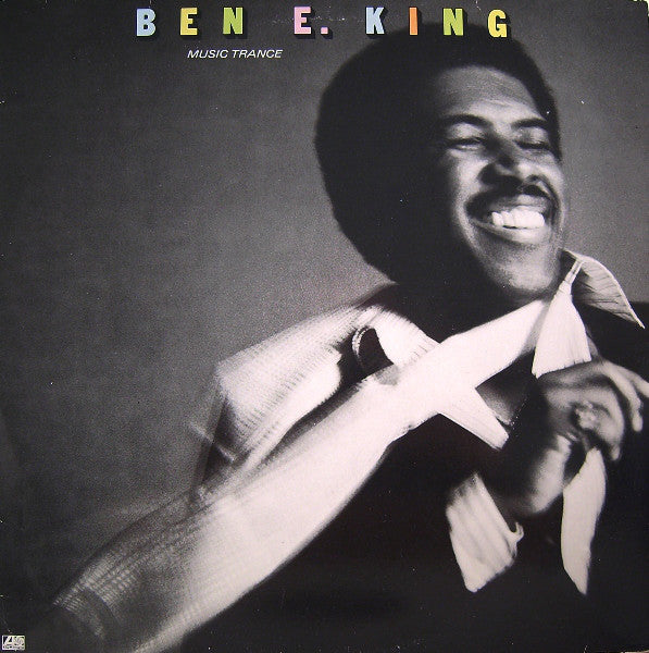 Ben E. King - Music Trance
