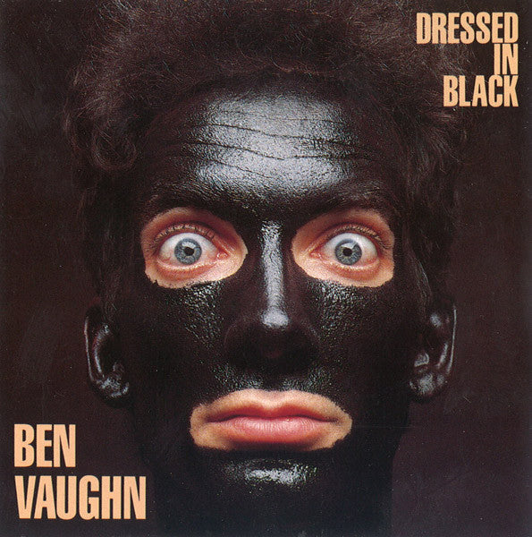 Ben Vaughn - Dressed in Black