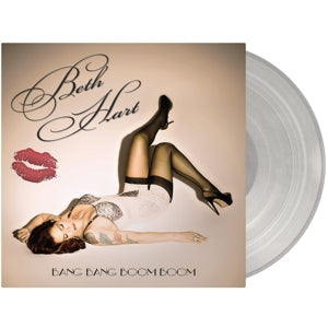 Beth Hart - Bang bang boom boom (NEW)