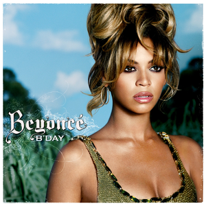 Beyonce - B Day (2LP-NEW)