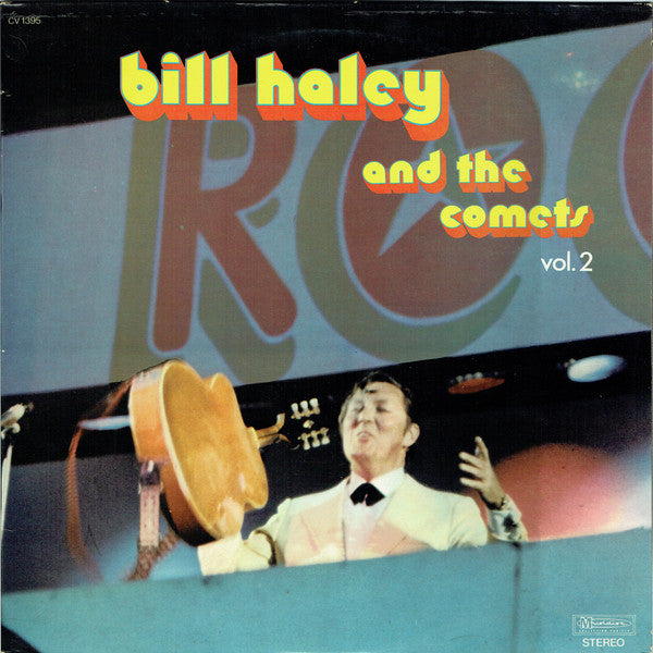 Bill Haley and the comets - vol.2