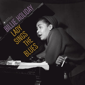 Billie Holiday - Lady sings the blues (NEW)