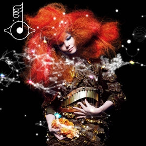 Björk - Biophilia (2LP-NEW)