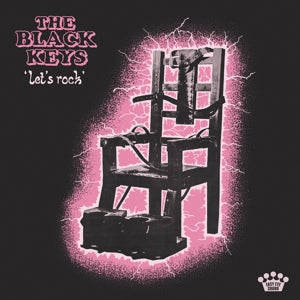 The Black Keys - Let's Rock (NEW)
