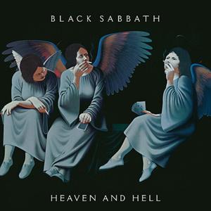 Black Sabbath - Heaven and Hell (2LP-NEW)