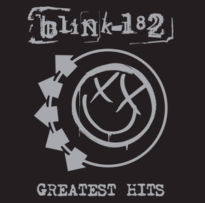 Blink 182 - Greatest Hits (2LP-NEW)