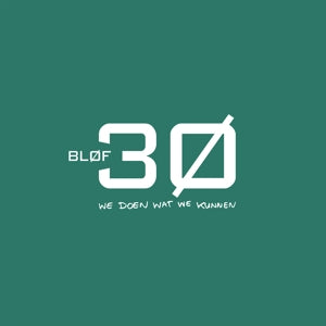 Blof - 30, Best of (3LP-NEW)