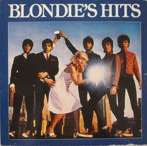 Blondie - Blondie's Hits - Dear Vinyl