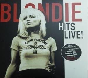 Blondie - Blondie Hits Live! Live at Paradise Boston 1978 (NEW)