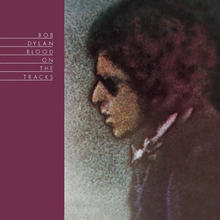 Bob Dylan - Blood on the tracks - Dear Vinyl