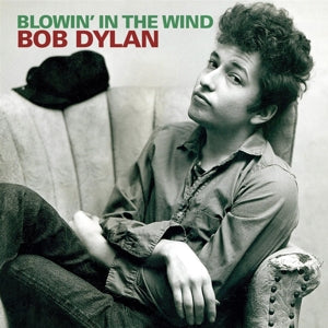 Bob Dylan - Blowin' in the Wind (2LP-NEW)
